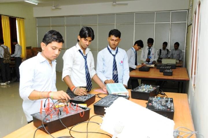laboratory